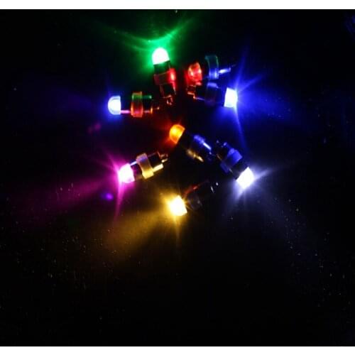 LED Thread Balloon Lights Wedding Bar Shop Mall Decoration Items Birthday Party