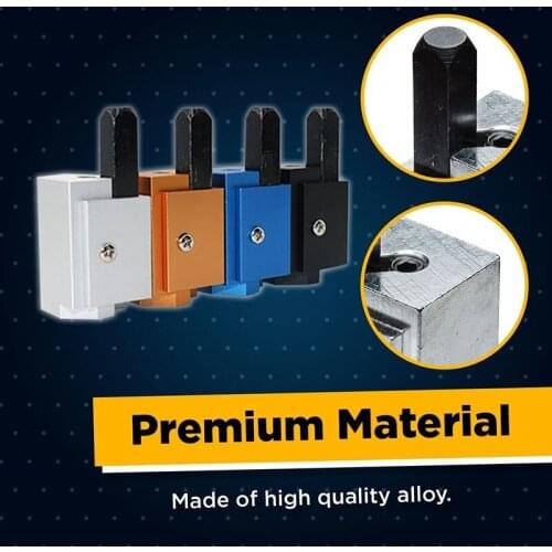 Corner Chisel Tool High Accuracy Quick Cutting Hinge Recess Corner Wood Chiseling Tool for Squaring Hinge Recess J2Y