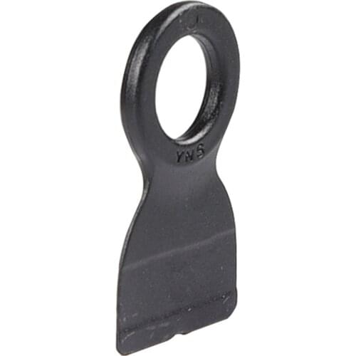 10 Pack Heavy Duty Tarp Clips Lightweight Tent Hook Clamp Camping Hiking Tent Accessories