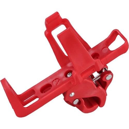 Bicycle Water Bottle Cage Cycling Bicycle Stroller Bike Cup Rack Holder Mountain Bike Road Motorcycle Cycling Accessories