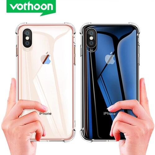 VOTHOON Silicone Phone Cases