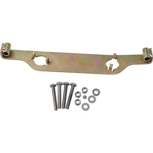 1 Set Car Cam Phaser Retainer Replacement AM-EN-48953 Parts for 2010 Chevrolet Equinox