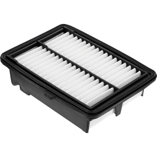 1Pc Guard Panel Engine Air Filter Durable Auto Air Filter Premium Car Accessory