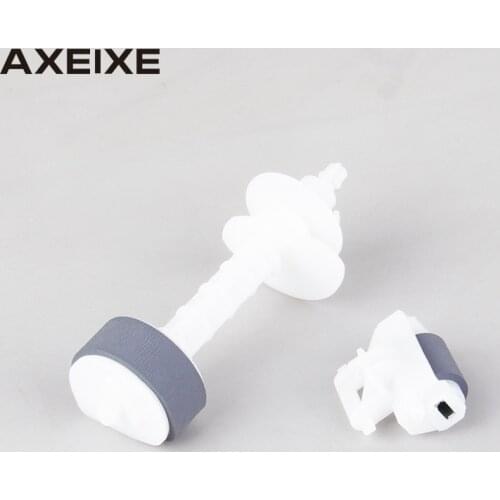 1620229 1569314 1573559 Pickup Separation Roller for Epson L300 L310 L355 L365 L395 L455 L555 L565 XP-200 231 431 WF-2520 M200