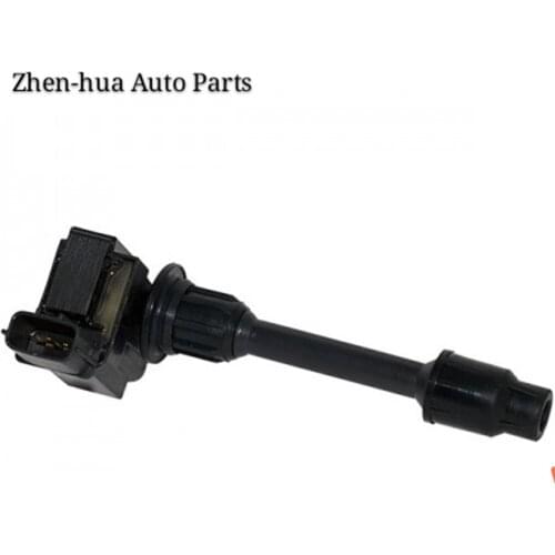 4 x Ignition Coil 224482Y005 , 224482Y001 Plug pack For Nissan Maxima Infiniti 3.0 V6 VQ30DE OE # 22448-2Y005 22448-2Y001