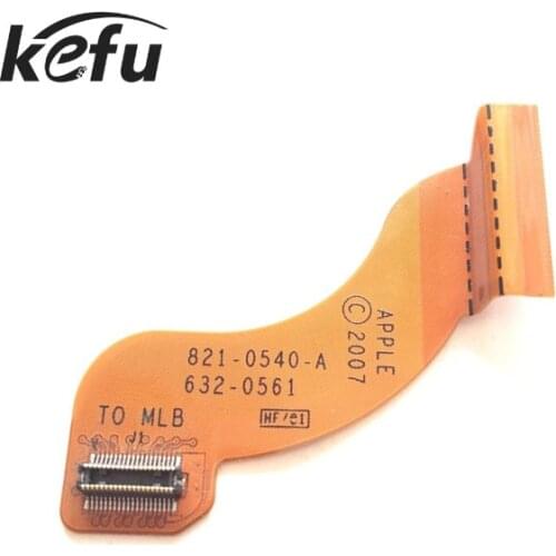 Promotional Genuine Hard Drive Flex Cable 821-0540-A 821 0540 A for Apple MacBook A1237 1237 Early 2008 MB003
