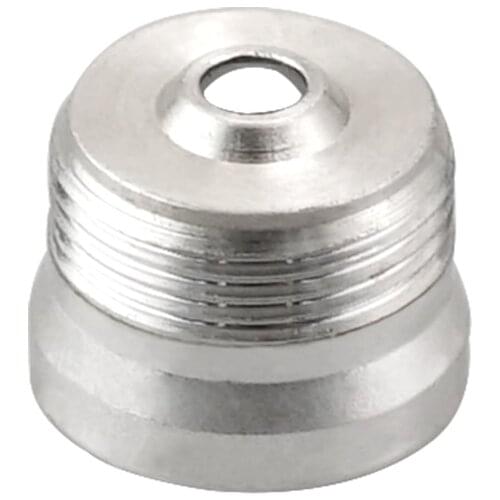 Light Orange Peel Aluminum Reflector for pn20a2 12.8x10.1