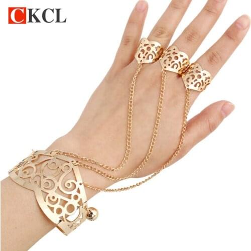 Ckcl Fashion Bracelets