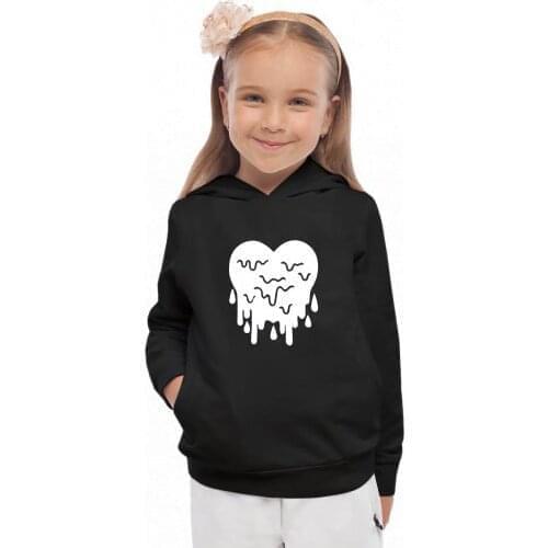 AVANI GREGG HEAR Fleece Clothes Jacket Thick Winter Childrens Hoodies Coat Warm Baby Snowsuit Vintage Kids Sweatshirt Tops