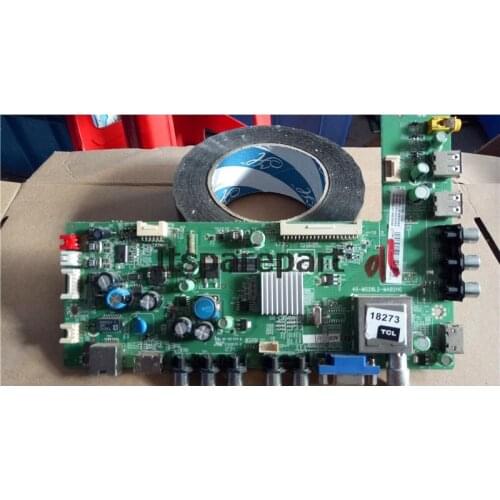 For L43F3370-3D L43F3310-3D Main Board 40-MS28L2-MAB2HG Screen LVF430SSTM