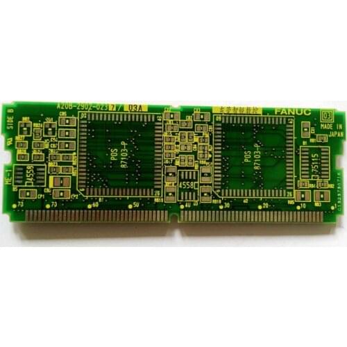 USED 100% TESED FANUC CIRCUIT BOARD A20B-2902-0237