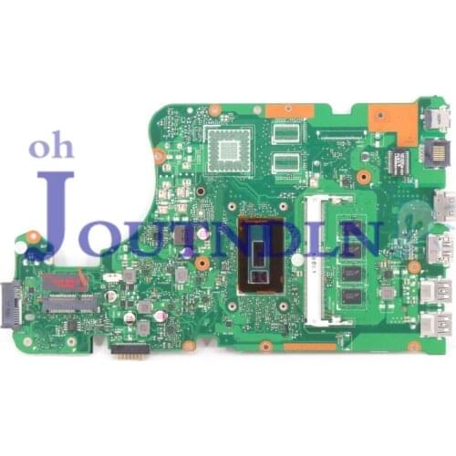 JOUTNDLN FOR ASUS X555LD X555LP VM590L R556L W519L R557L laptop motherboard I5-5200U CPU 60NB0650-MB7720 DDR3