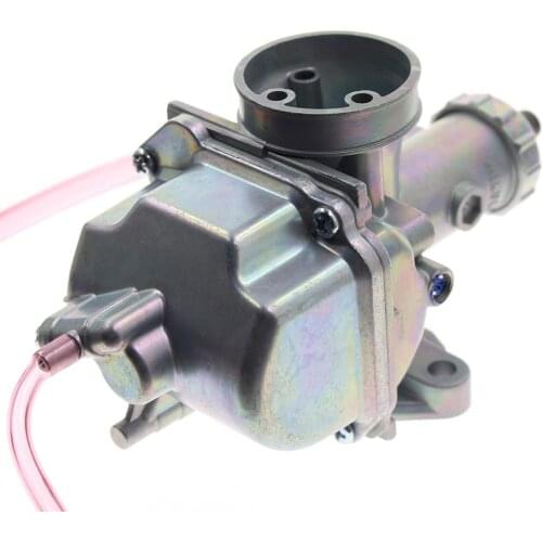 VM22 26mm Carburetor Kit Fit for Mikuni Intake Pipe Pit Dirt Bike 110cc 125cc 140cc Lifan YX Accessories