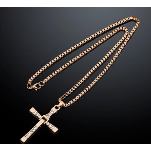 LEEPEE Alloy Car-styling Christian Cross Car Rearview Mirror Hanging Ornaments Car Pendant Decoration Auto Interior Accessories