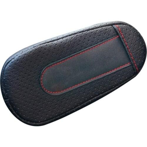 New Car Leg Cushion Knee Pad Cushion Pad Thigh Supporter Pillow Car ArmRest Interior Accessories for BMW for Toyota Universal