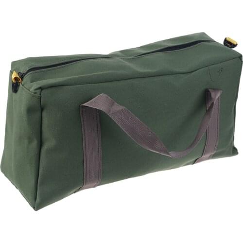 Screwdriver Hand Tool Parcle Metal Hardware Parts Storage Bag Toolkit Accessory Storage Bag