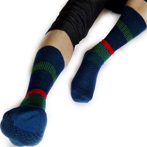 PEAJOA Mens Fashion Socks
