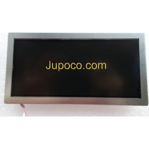 Brand New Car Navigation /DVD LCD Screen By LQ050B5DR02 without touch screen