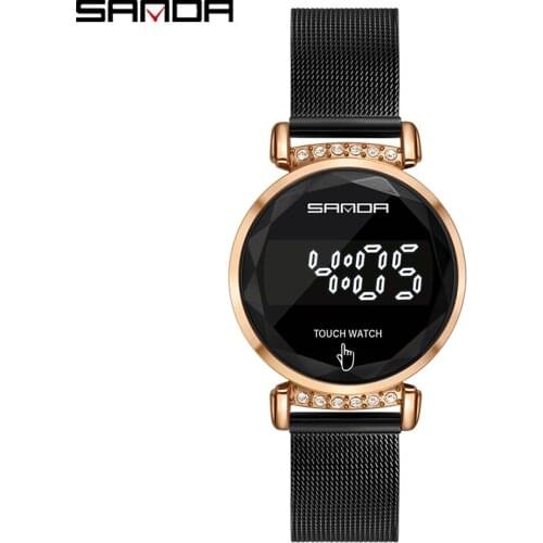 Женские электронные часы UMQ China At AliExpress