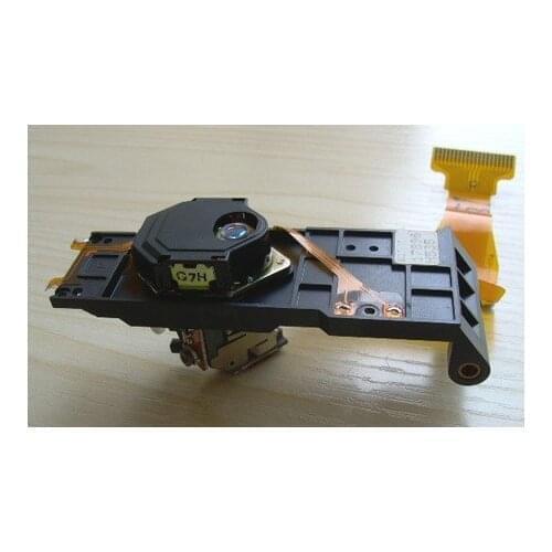 Replacement for AKAI CD-73 CD73 Radio CD Player Laser Head Optical Pick-ups Bloc Optique Repair Parts