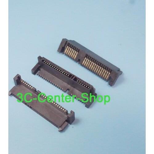 1 PCS Hard Drive SATA Caddy HDD Connector Adapter For HP EliteBook Folio 9470M 9480M