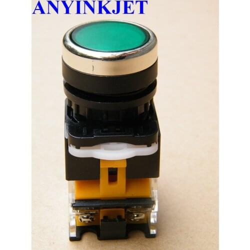 For Willett power supply switch power switch for Willett 43S printer