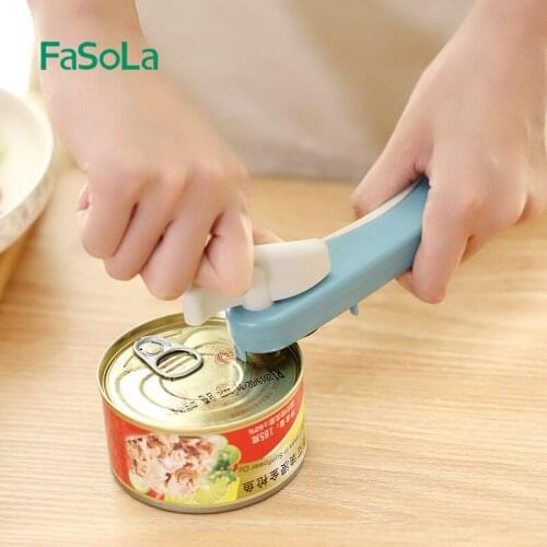 Fa So La Bottle Openers