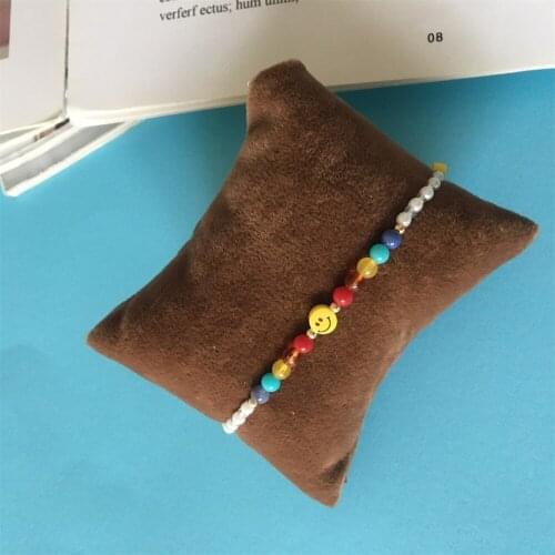 Желтые браслеты Fooga China At AliExpress