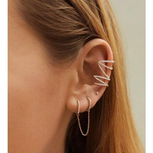 Janedream Earrings