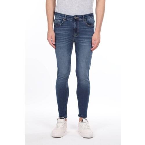 Markapia Man Mens Jeans
