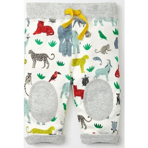 Menoea Baby Leggings 2020 New Toddler Robe Enfant Leggings Children Clothes Kids Skinny Cotton Trousers Pants for Girls Pants