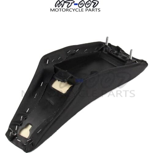 Motorcycle 2002-2008 racing for KTM50 KTM 50 SX50 sx 50 black SEAT seats KIT motorcycle pit bike Seat cushion