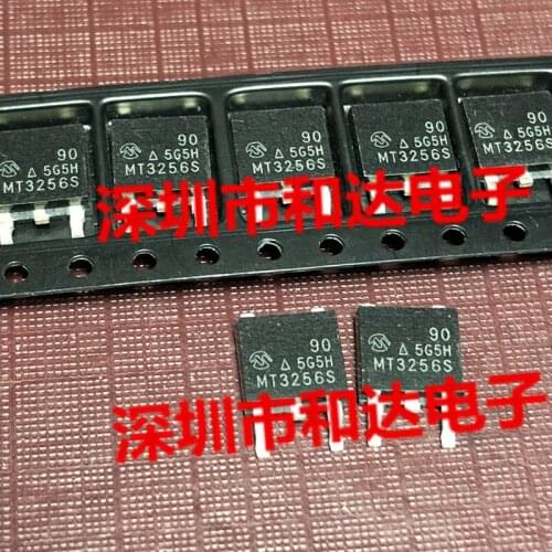MT3256S TO-252 60V 50A