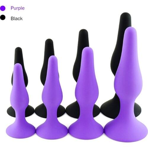 Butt Plug Sets Anal Toys for Woman Adult toy Butt Plugs sextoys Buttplug Erotic Sex Products Korek Analny Sex Toys for Gay Men
