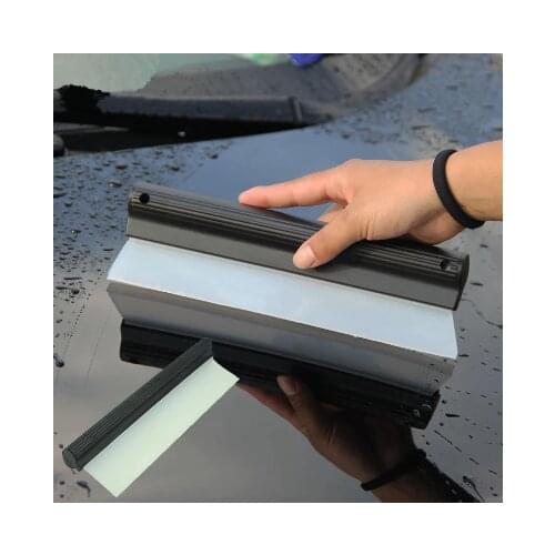 Professional Quick Drying Wiper window cleaner Blade Squeegee Car Flexy Blade Cleaning Vehicle Windshield brushes for cleaning