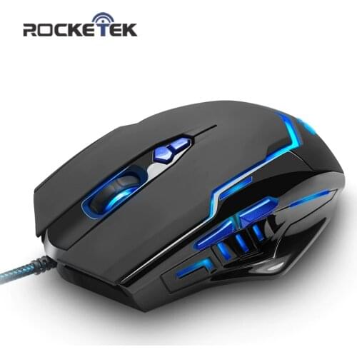 Rocketek Lighting