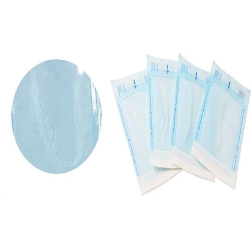 Silk Fibroin Lines Fios de colágeno Collagen threads