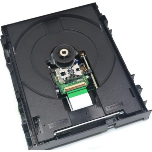 Replacement For Panasonic DMP-BDT105 Blu-ray Disc Laser Lens Lasereinheit ASSY Unit DMPBDT105 Optical Pickup Mechanism