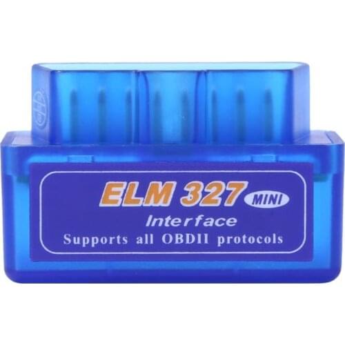 2019 Super Mini ELM327 V2. OBD2 Auto Scanner Car Diagnostic Tool OBDII 2 Car Diagnostic Tool Car Code Scanner