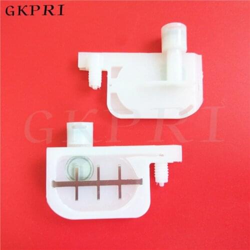 50X wholesale small ink dumper DX5 for Epson 4880 7880 7800 9700 R1800/1900 /Mutoh RJ900 Mimaki JV22 JV3 JV4 DX4 DX5 damper