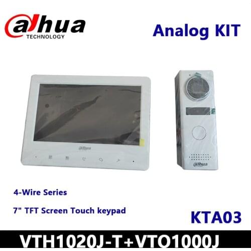 Dahua Access Control Systems