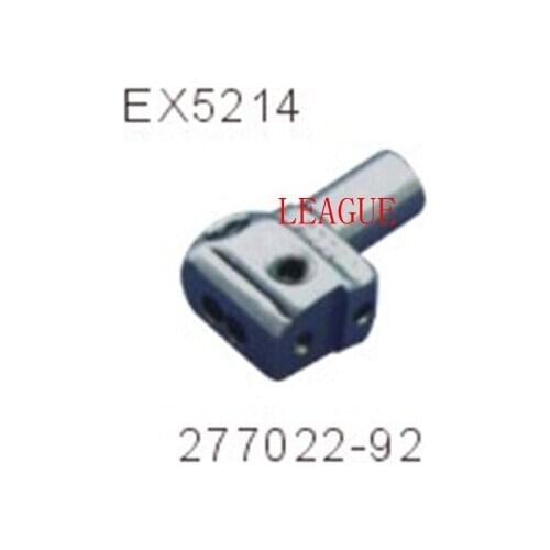 For EX5214 NEEDLE CLAMP # 277022-92
