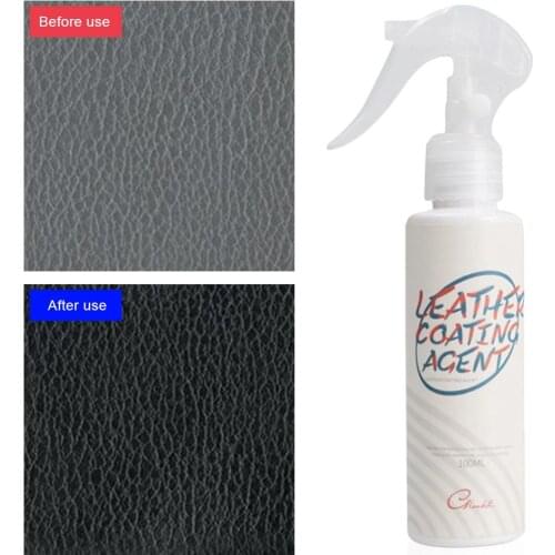 Leather Restore Leather Color Repair Repair Recolor And Restore Couch Furniture Auto Interior Car Seats Vinyl And Shoes Leather