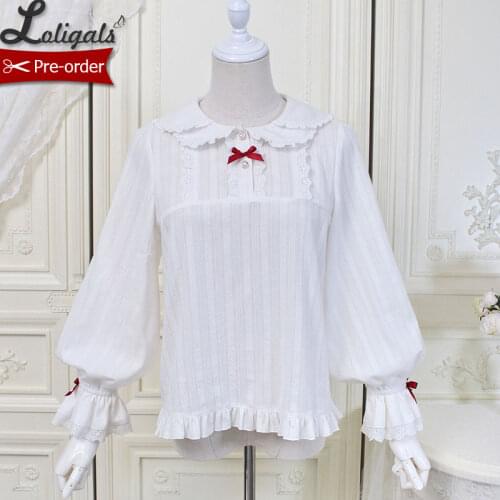 Блузки в клетку Loligals China At AliExpress