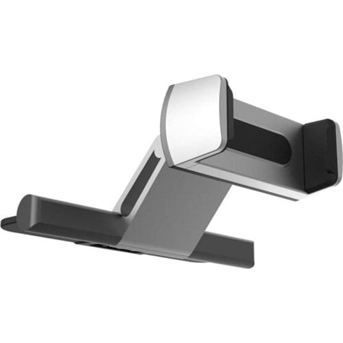 Mobile Phone Car Holder, Suitable For 3.5-5.5 Inch IPhone, 360 Degree Rotating Universal Mobile Phone Holder Mobile Phone Holder