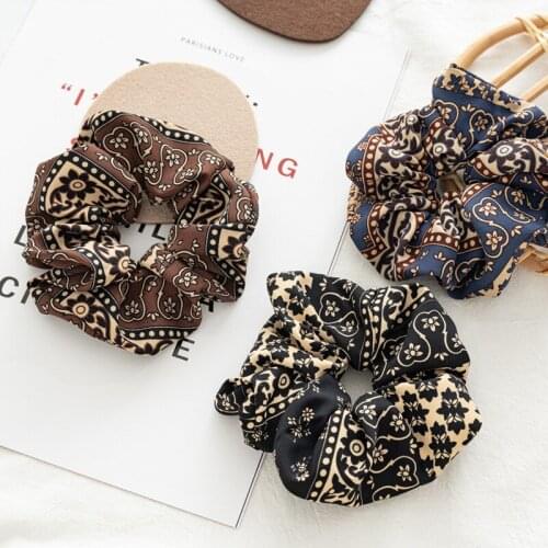 VELVET SCRUNCHIES SOFT HAIRBANDS HAIR ACCESSORIES NEW SEE MORE IN SHOP
