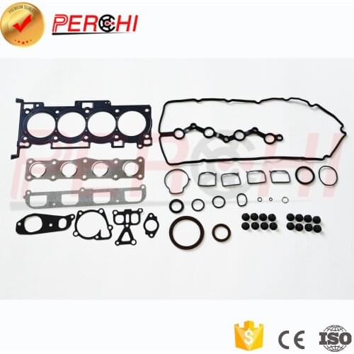 Auto parts head gasket set for Hyundai 2012 IX35-2.4 G4KE ix35 (LM, EL, ELH) 2009 OEM 20910-2GL00