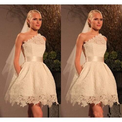 NOBLE BRIDE Summer Short Sleeve Dresses