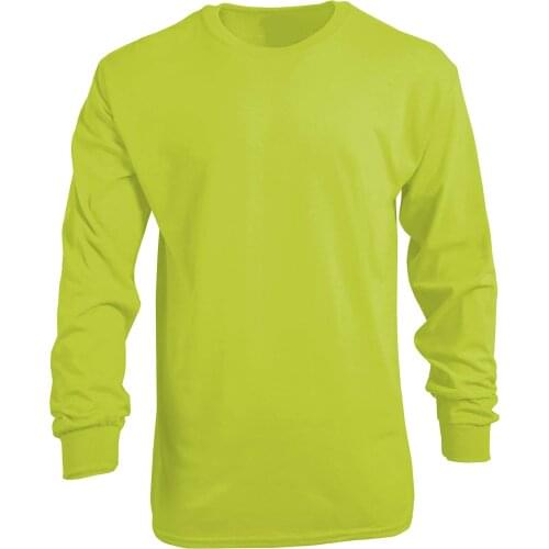 2020 solid color T-shirt cotton casual