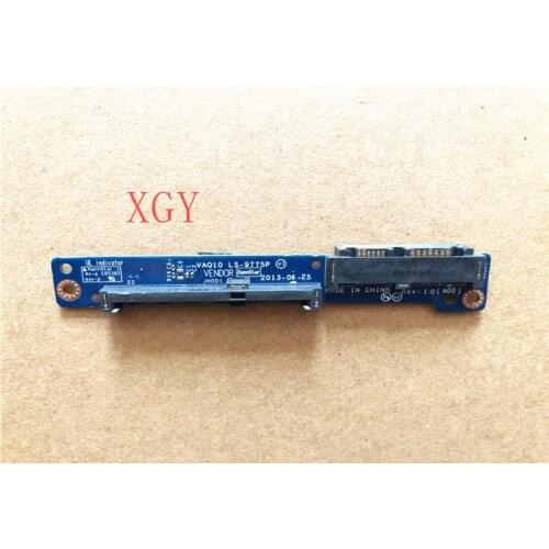 Original FOR Dell DELL M6800 Volume Button Board LS-9775P Light Board